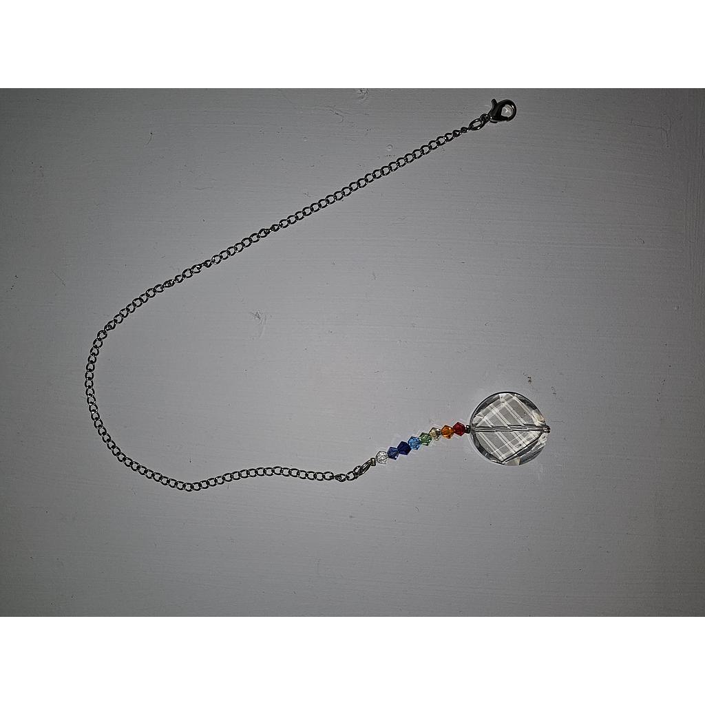 Attrape Soleil (7 chakras)